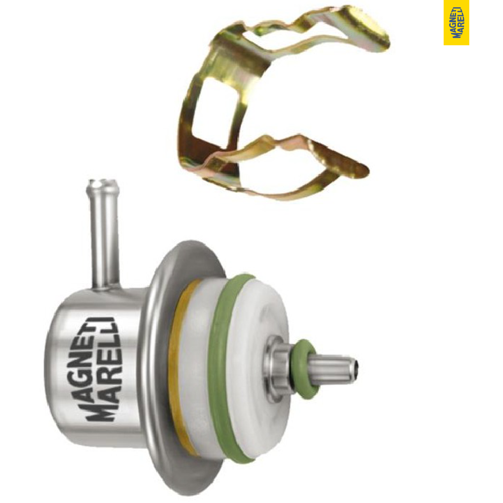 Regulador de Pressão para Chevrolet Blazer e S10 - Magneti Marelli - RP136002RI