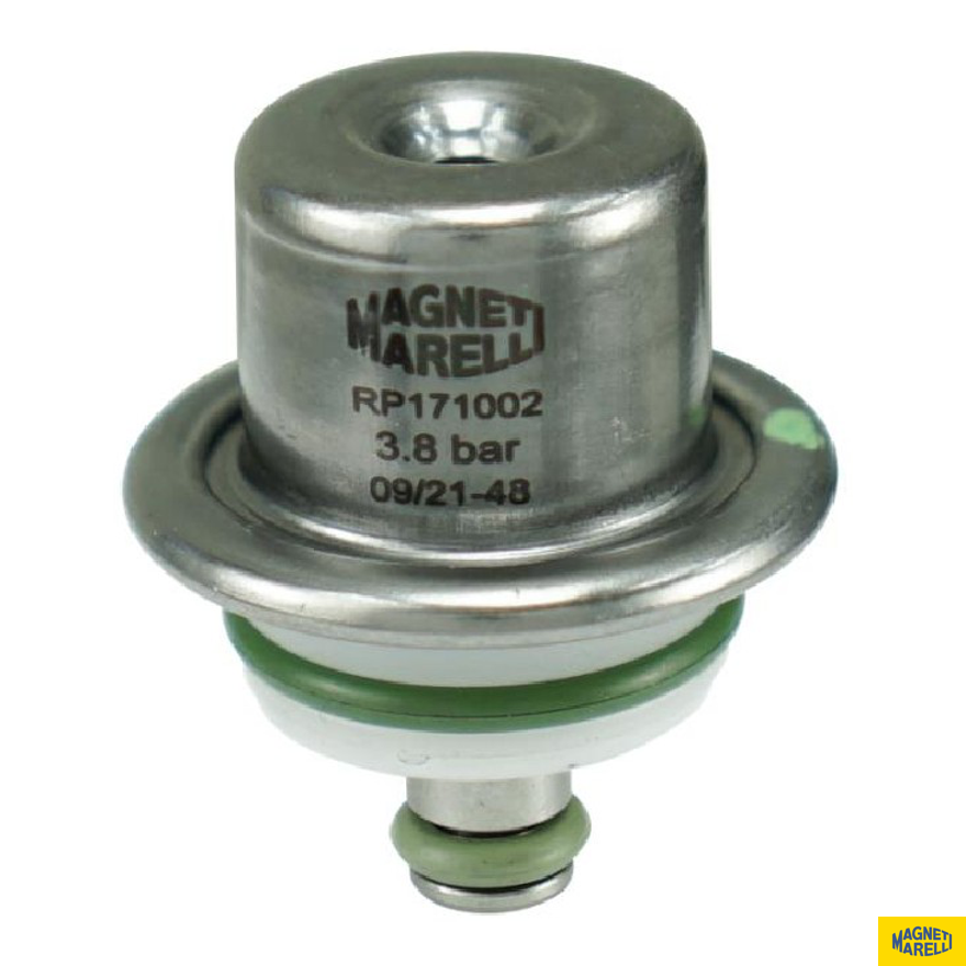 Regulador De Pressão - Magneti Marelli - RP171002RI