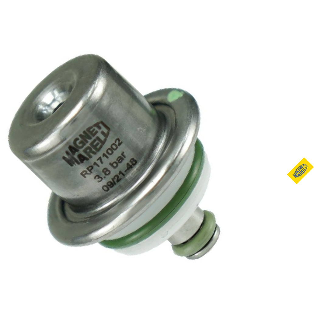 Regulador De Pressão - Magneti Marelli - RP171002RI