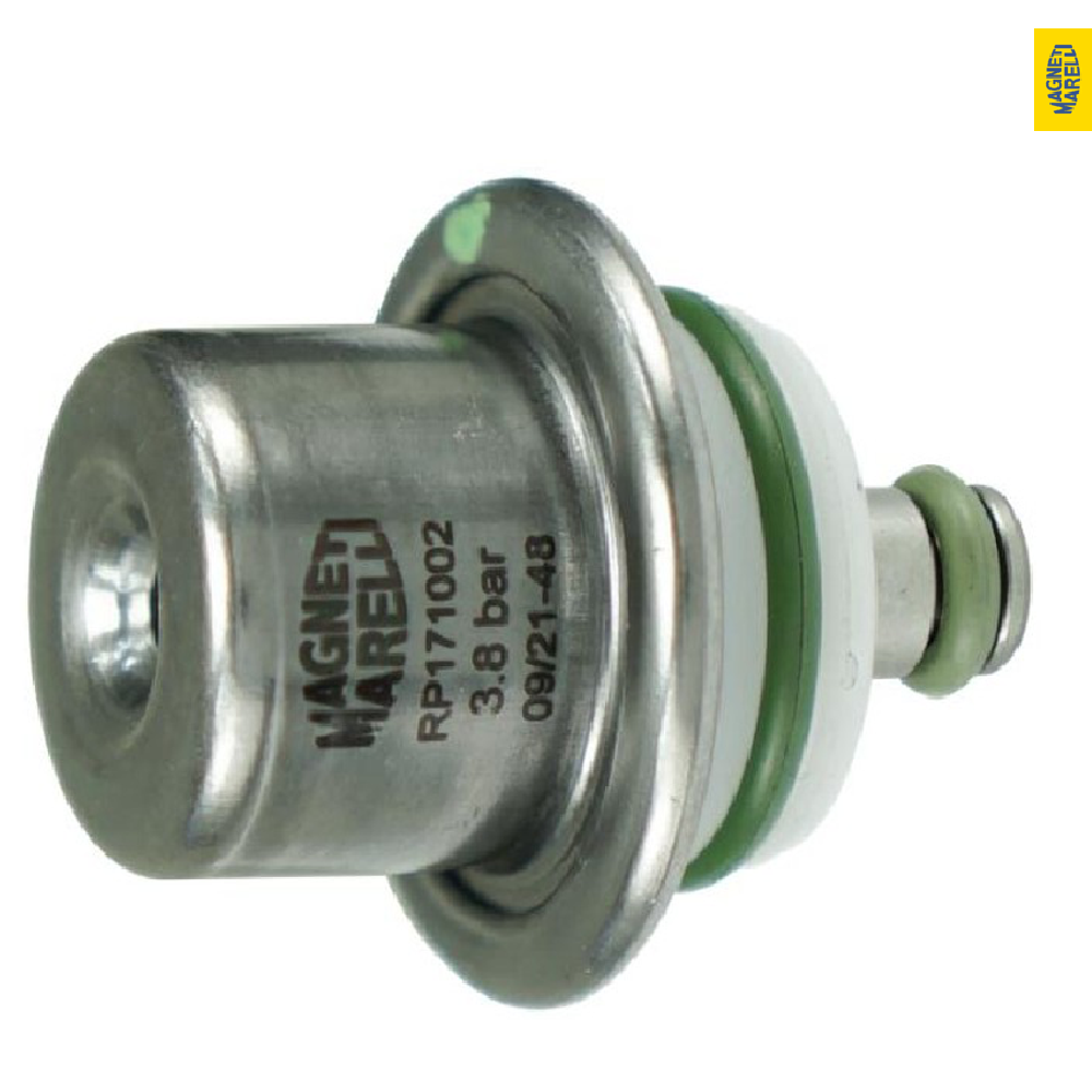 Regulador De Pressão - Magneti Marelli - RP171002RI