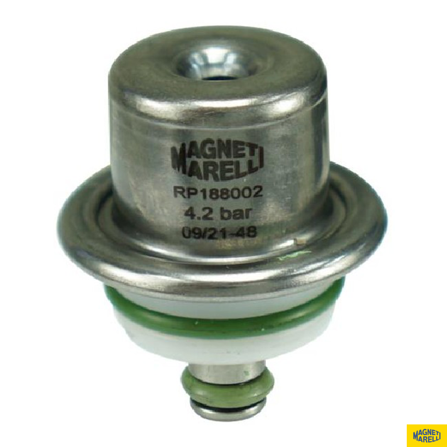 Regulador De Pressão - Magneti Marelli - RP188002RI