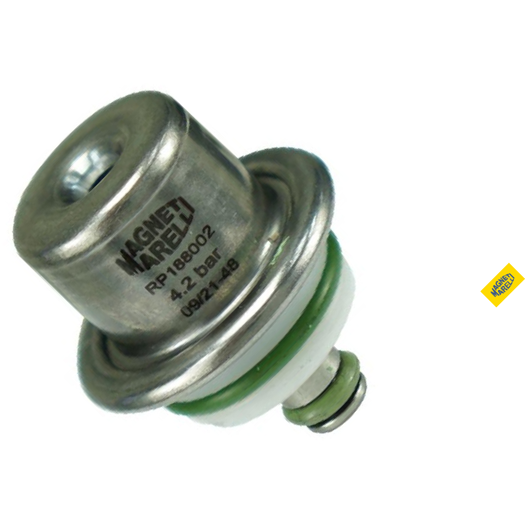 Regulador De Pressão - Magneti Marelli - RP188002RI