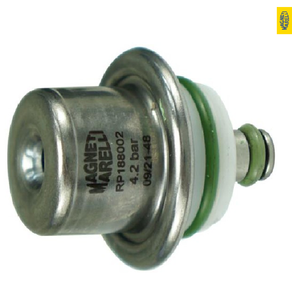 Regulador De Pressão - Magneti Marelli - RP188002RI