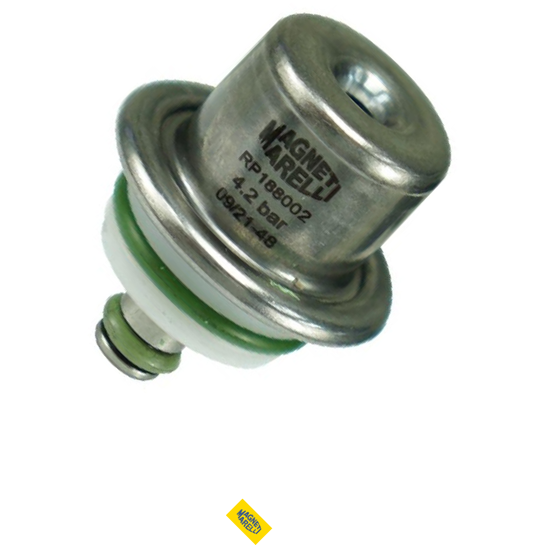 Regulador De Pressão - Magneti Marelli - RP188002RI