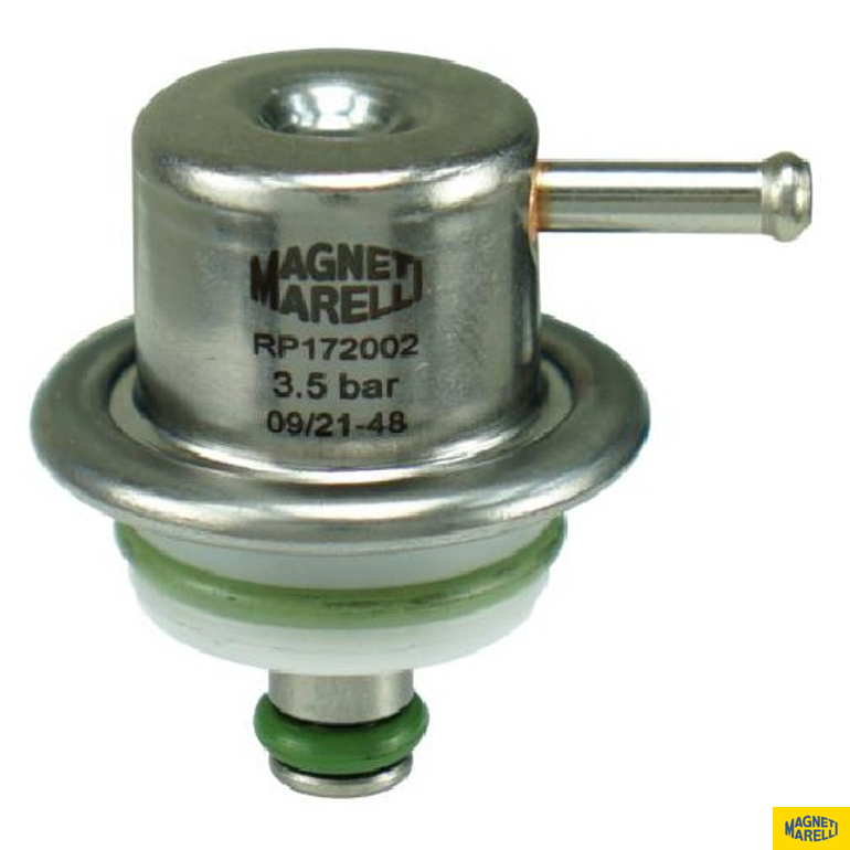 Regulador De Pressão - Magneti Marelli - RP172002RI