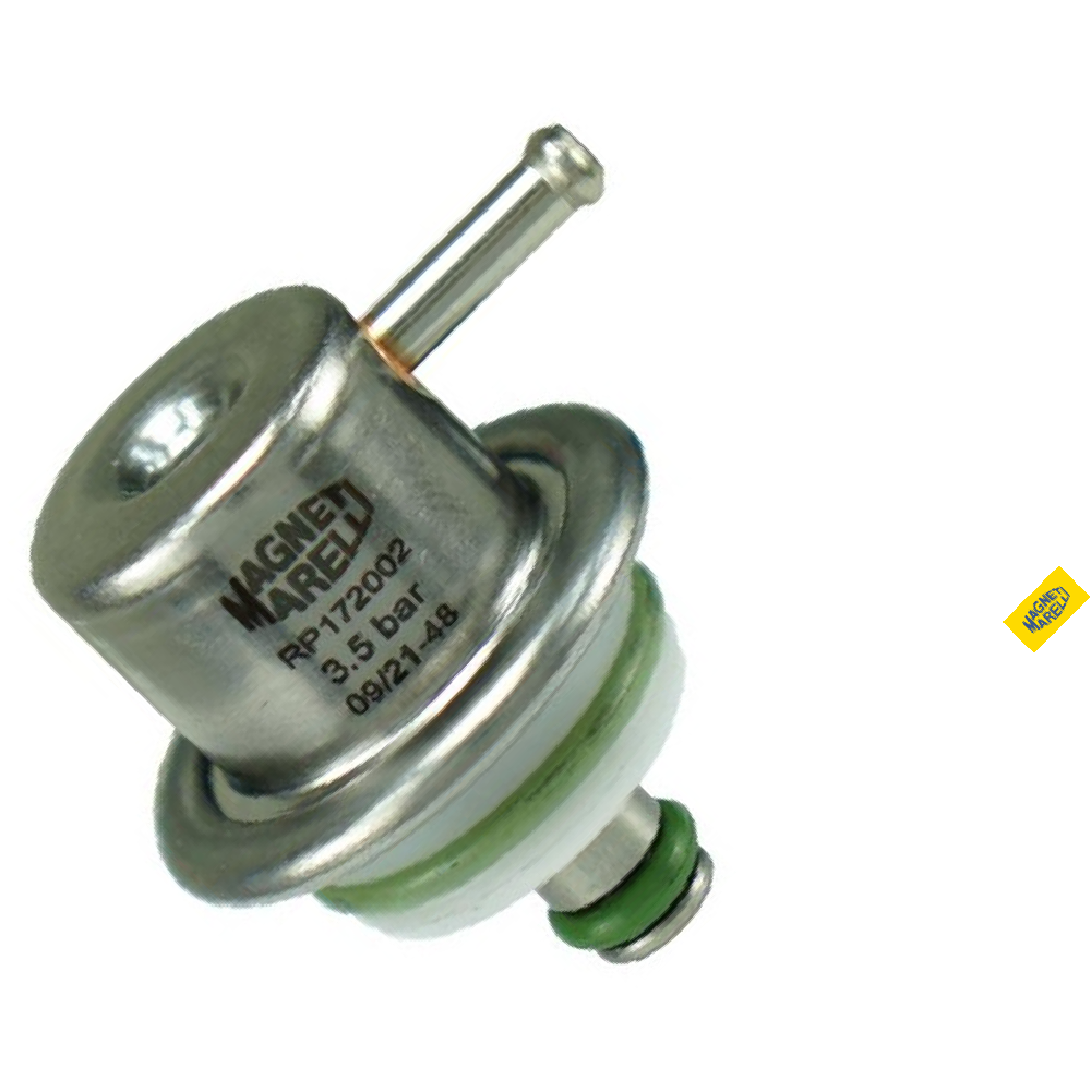 Regulador De Pressão - Magneti Marelli - RP172002RI
