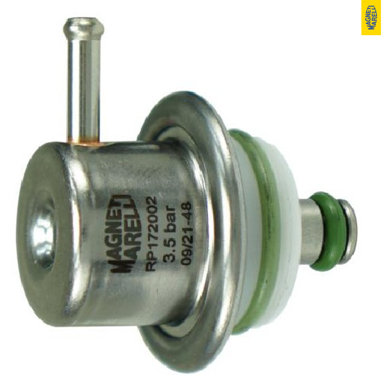 Regulador De Pressão - Magneti Marelli - RP172002RI