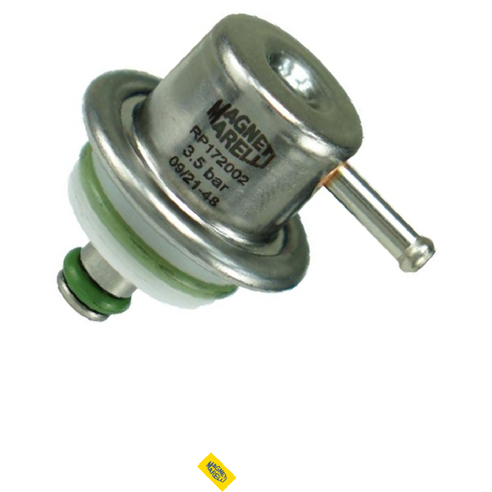 Regulador De Pressão - Magneti Marelli - RP172002RI