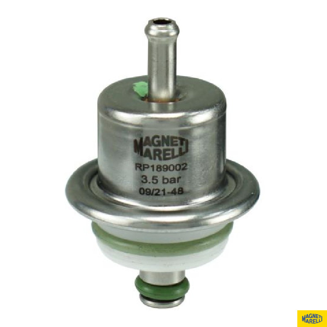Regulador de Pressão para Chevrolet Omega - Magneti Marelli - RP189002RI