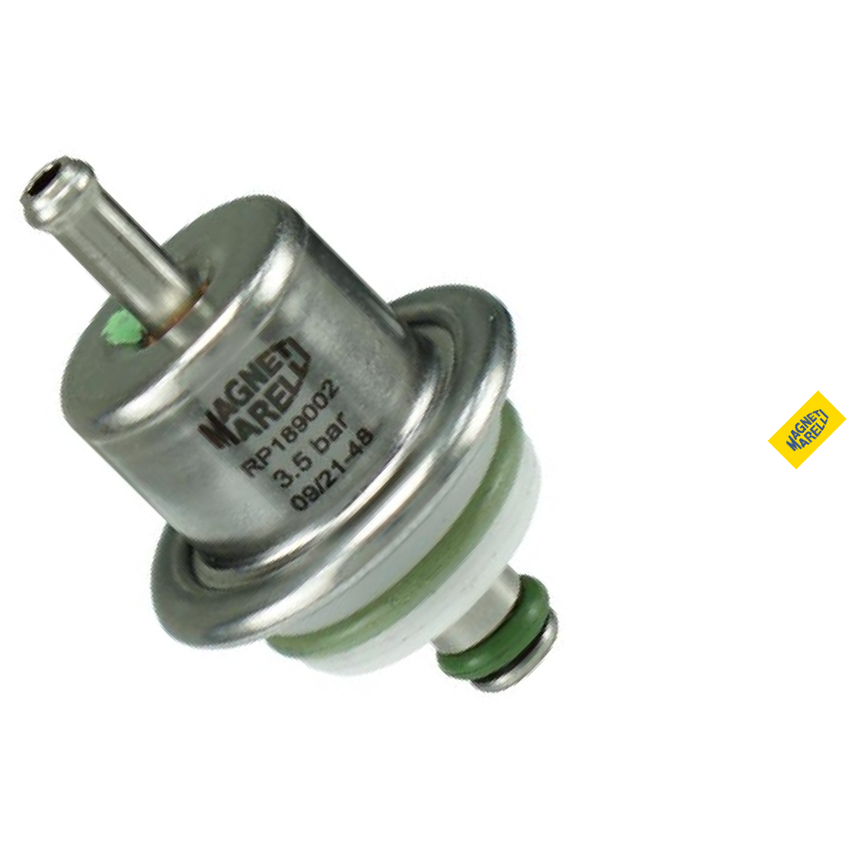 Regulador de Pressão para Chevrolet Omega - Magneti Marelli - RP189002RI