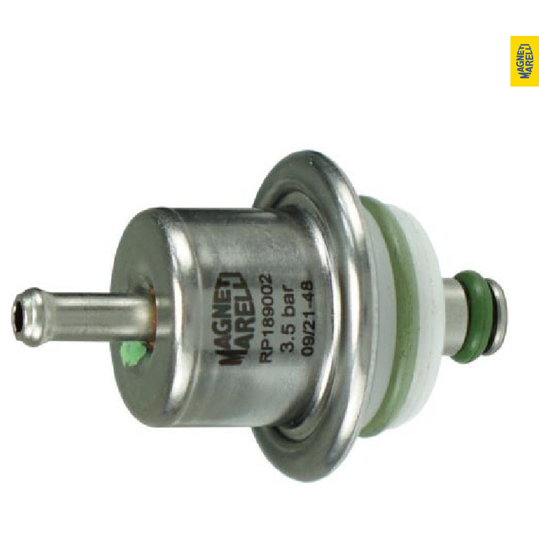 Regulador de Pressão para Chevrolet Omega - Magneti Marelli - RP189002RI