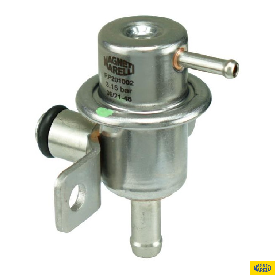 Regulador De Pressão - Magneti Marelli - RP201002RI