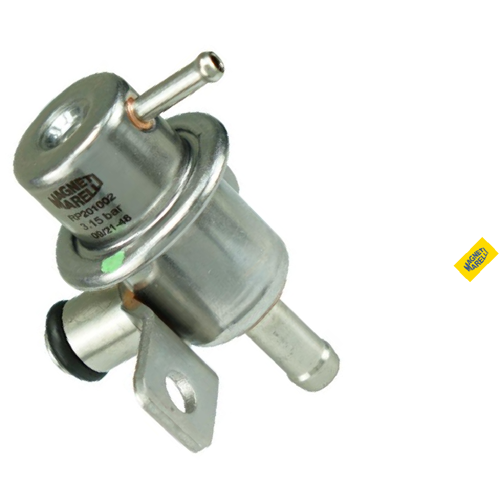 Regulador De Pressão - Magneti Marelli - RP201002RI