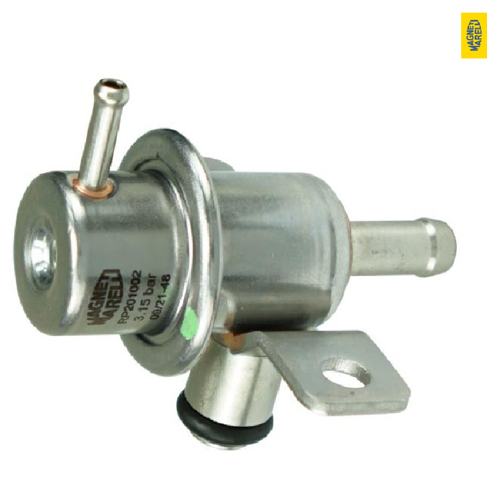 Regulador De Pressão - Magneti Marelli - RP201002RI
