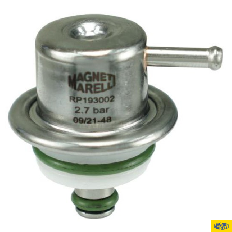 Regulador De Pressão - Magneti Marelli - RP193002RI