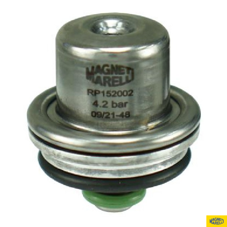 Regulador de Pressão para Chevrolet S10 - Magneti Marelli - RP152002RI