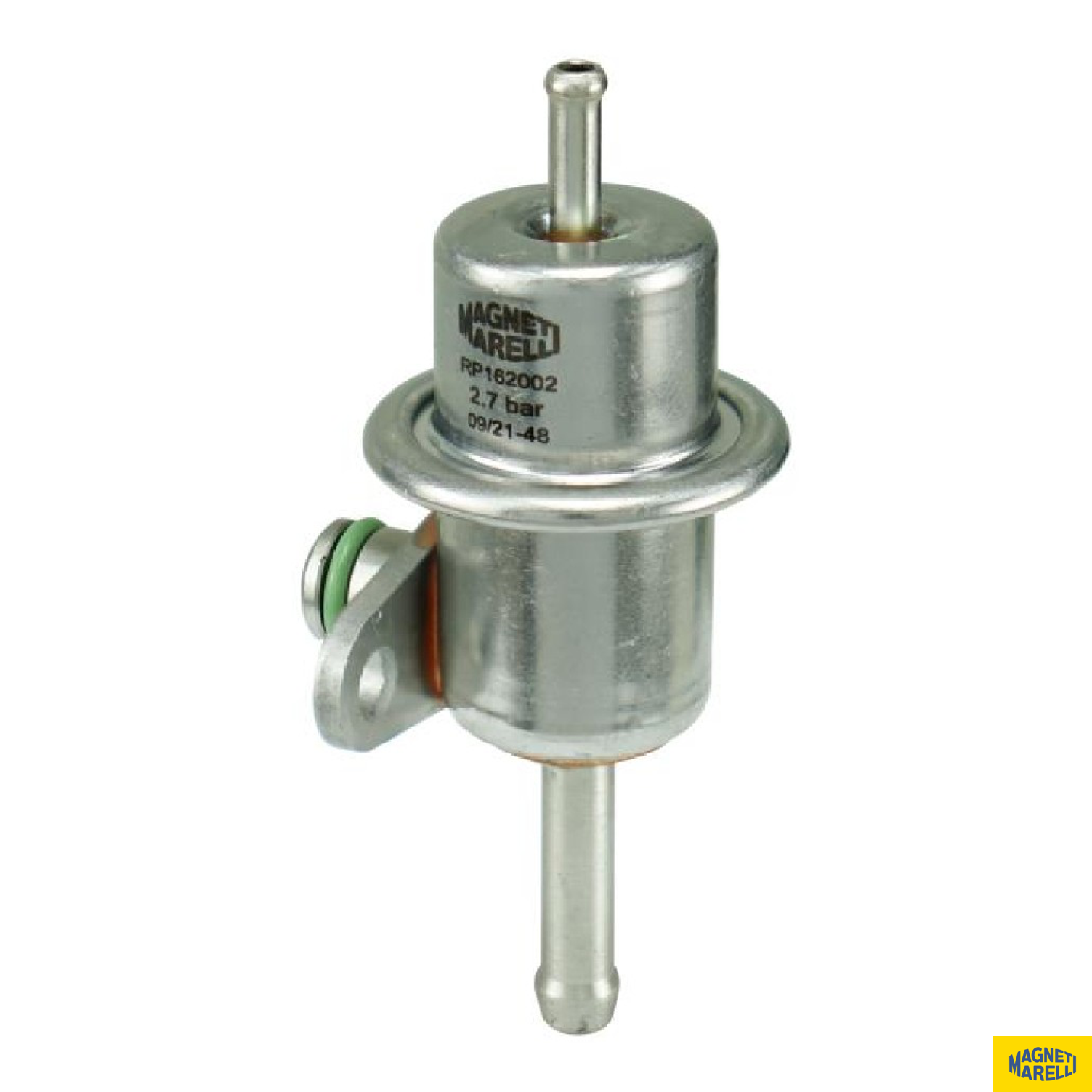 Regulador de Pressão para Suzuki Sidekick - Magneti Marelli - RP162002RI