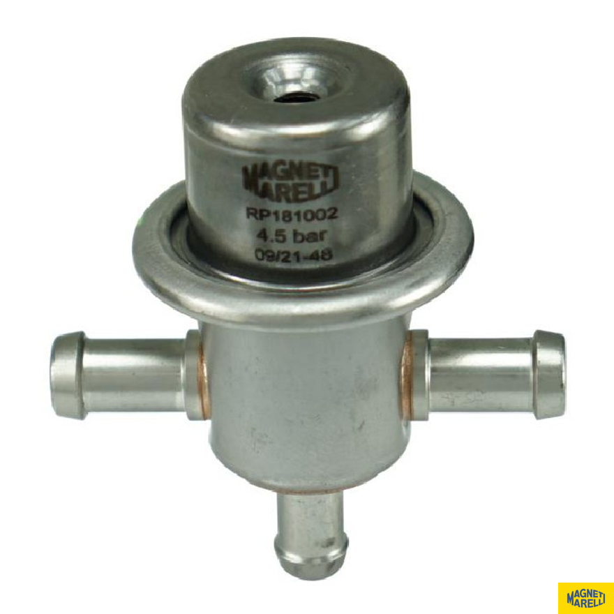 Regulador de Pressão para Ford Ranger - Magneti Marelli - RP181002RI
