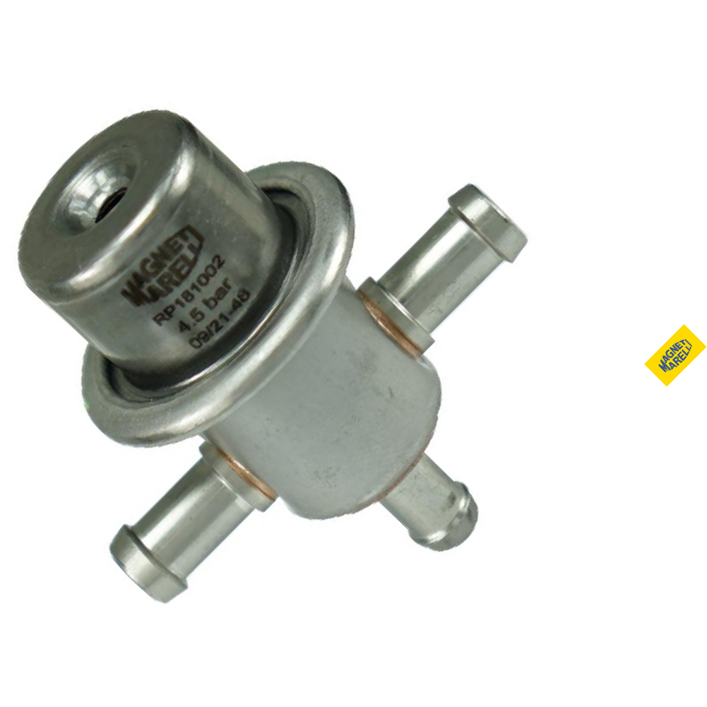 Regulador de Pressão para Ford Ranger - Magneti Marelli - RP181002RI