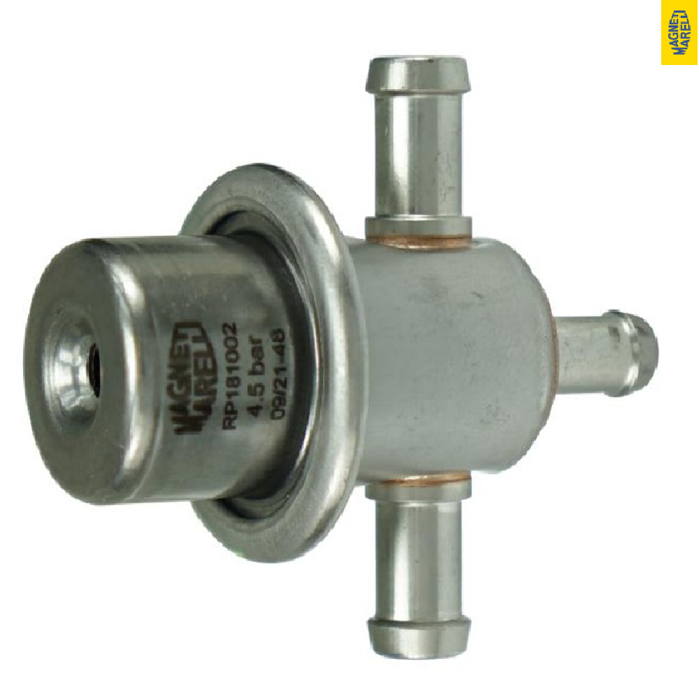 Regulador de Pressão para Ford Ranger - Magneti Marelli - RP181002RI