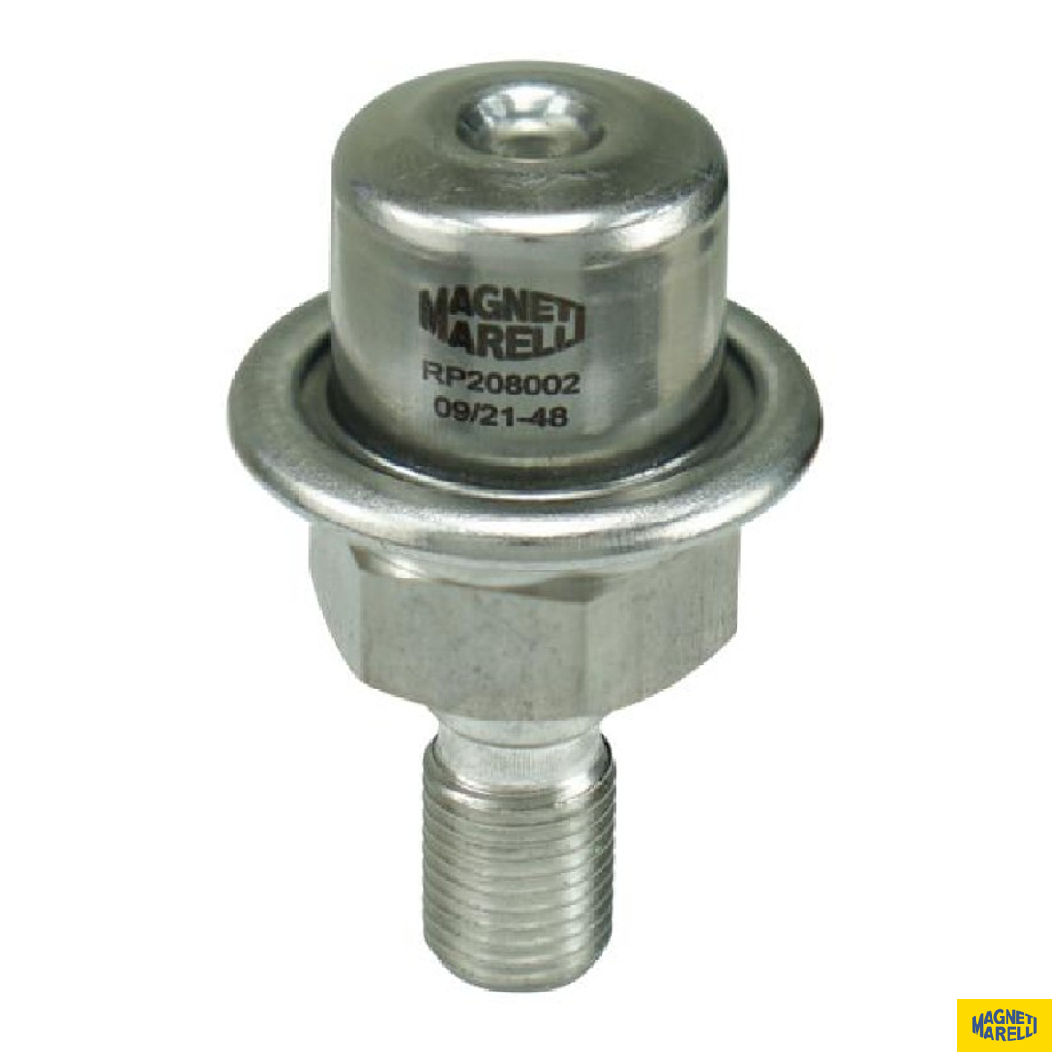 Regulador De Pressão - Magneti Marelli - RP208002RI