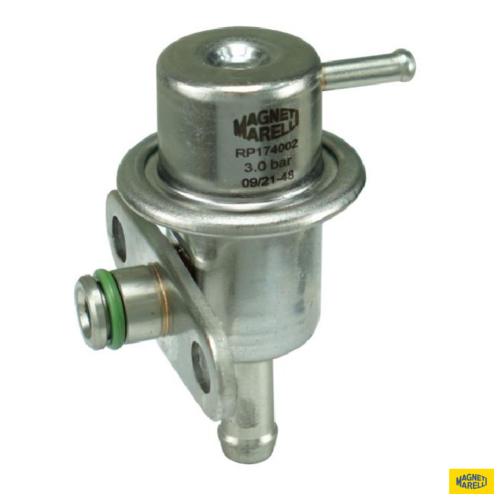 Regulador de Pressão para Mazda Protege - Magneti Marelli - RP174002RI