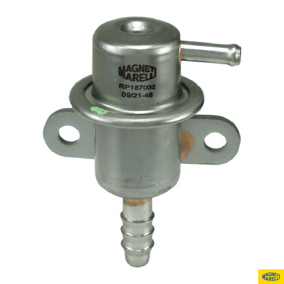 Regulador de Pressão para Ford Ranger - Magneti Marelli - RP187002RI