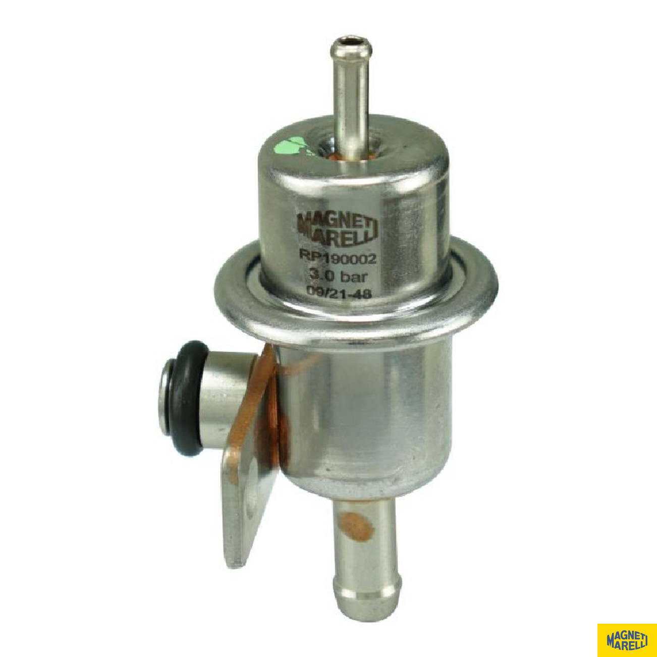 Regulador de Pressão para Renault Laguna e Laguna Nevada - Magneti Marelli - RP190002RI