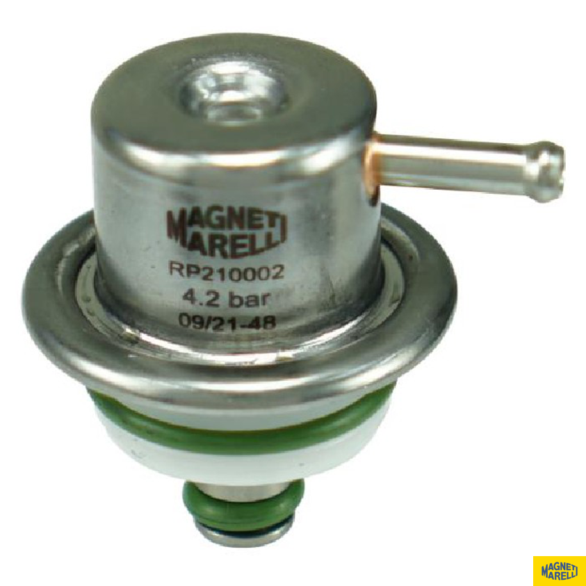 Regulador De Pressão - Magneti Marelli - RP210002RI