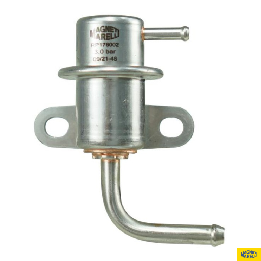 Regulador de Pressão para Suzuki Baleno - Magneti Marelli - RP176002RI