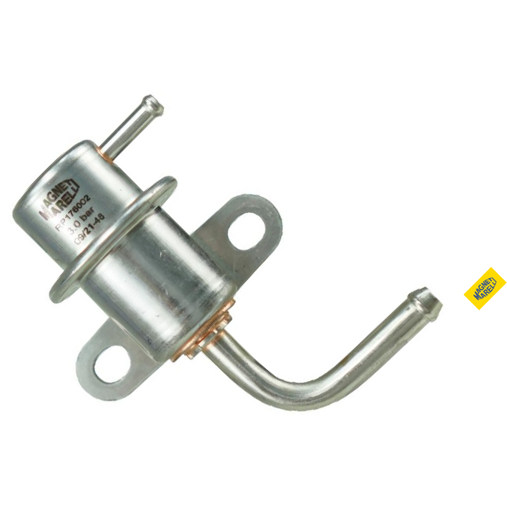 Regulador de Pressão para Suzuki Baleno - Magneti Marelli - RP176002RI