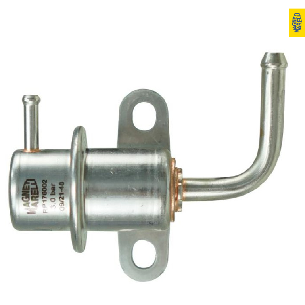 Regulador de Pressão para Suzuki Baleno - Magneti Marelli - RP176002RI