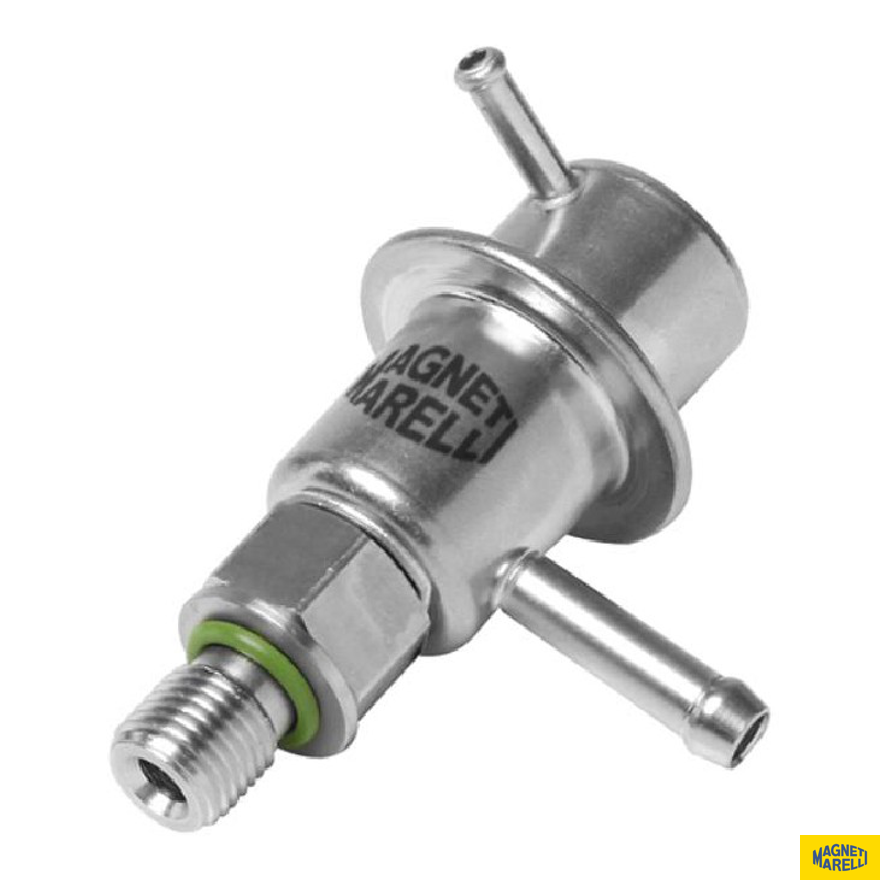 Regulador de Pressão para Toyota Hilux SW4 - Magneti Marelli - RP195002RI