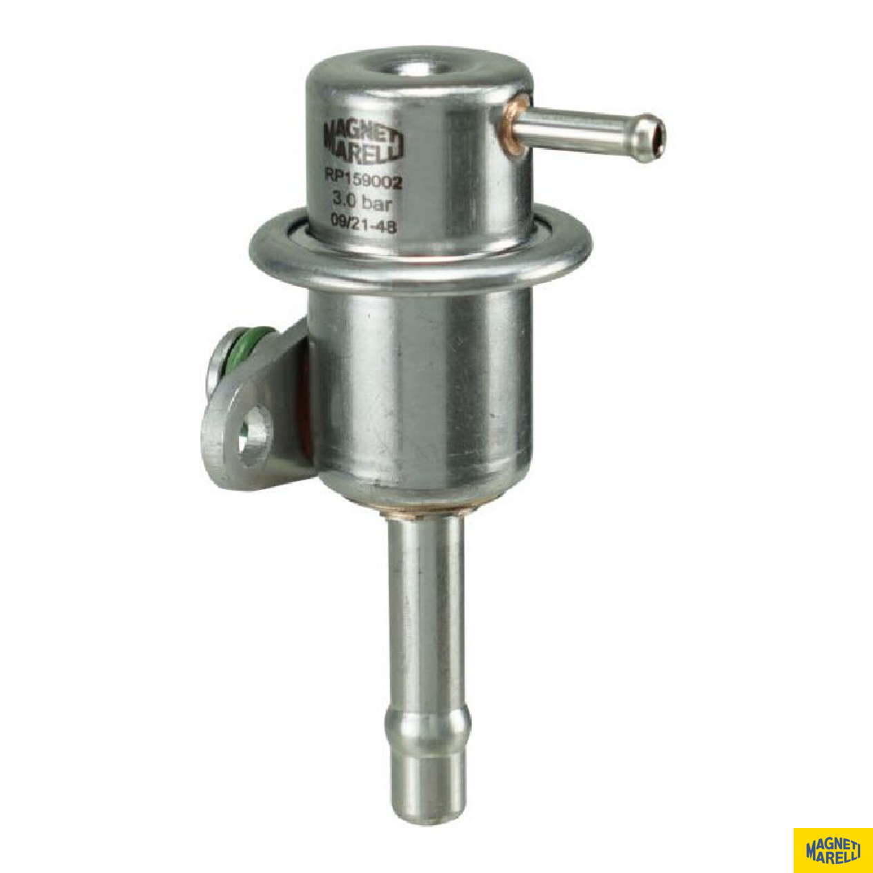 Regulador de Pressão para Nissan Pathfinder - Magneti Marelli - RP159002RI
