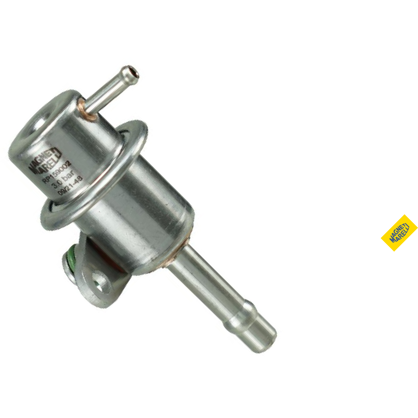 Regulador de Pressão para Nissan Pathfinder - Magneti Marelli - RP159002RI