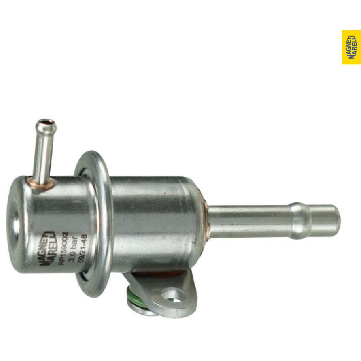 Regulador de Pressão para Nissan Pathfinder - Magneti Marelli - RP159002RI