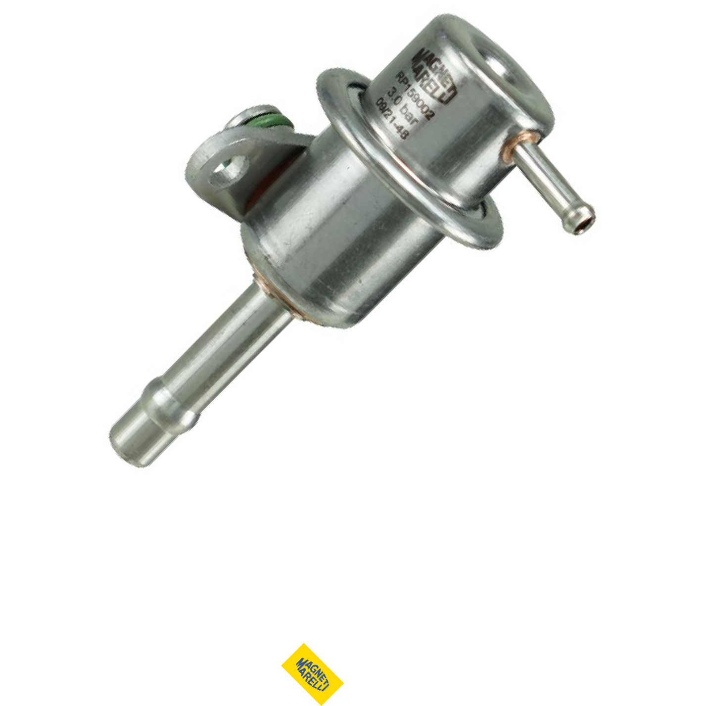 Regulador de Pressão para Nissan Pathfinder - Magneti Marelli - RP159002RI