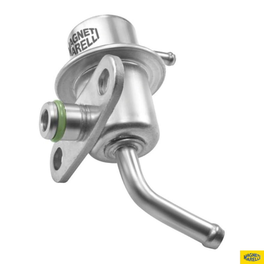 Regulador de Pressão para Mitsubishi Pajero - Magneti Marelli - RP168002RI