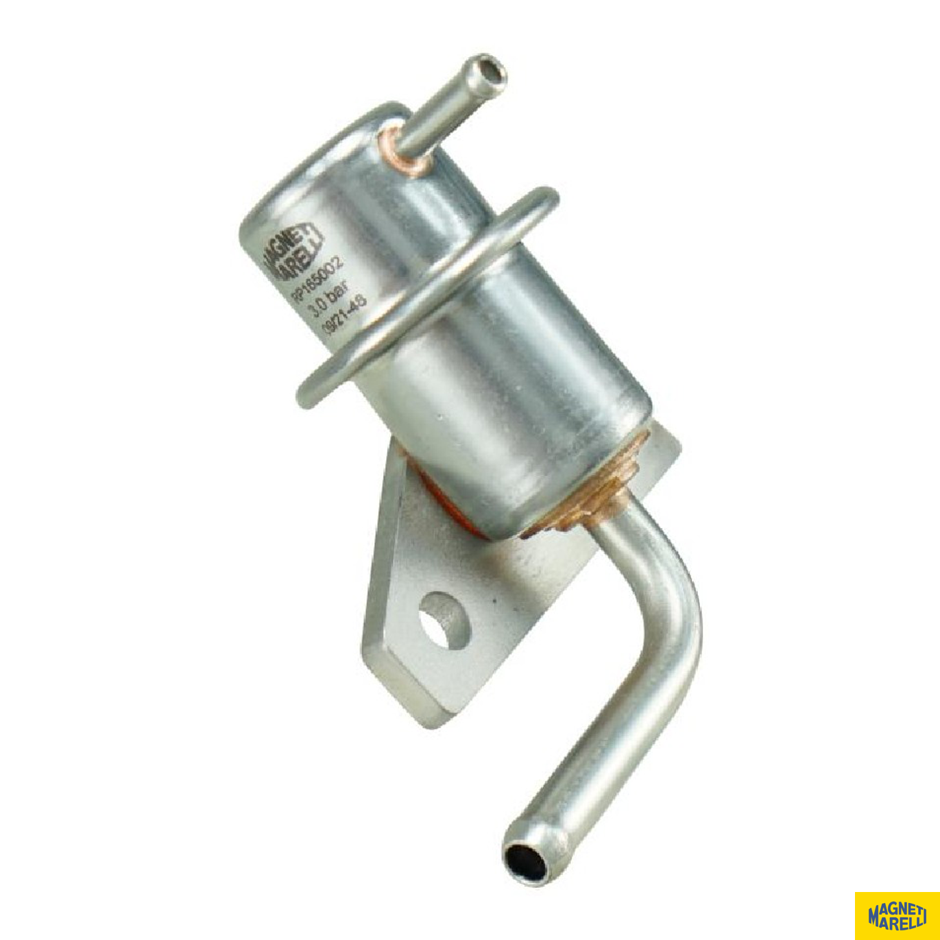 Regulador de Pressão para Honda Accord e Civic - Magneti Marelli - RP165002RI