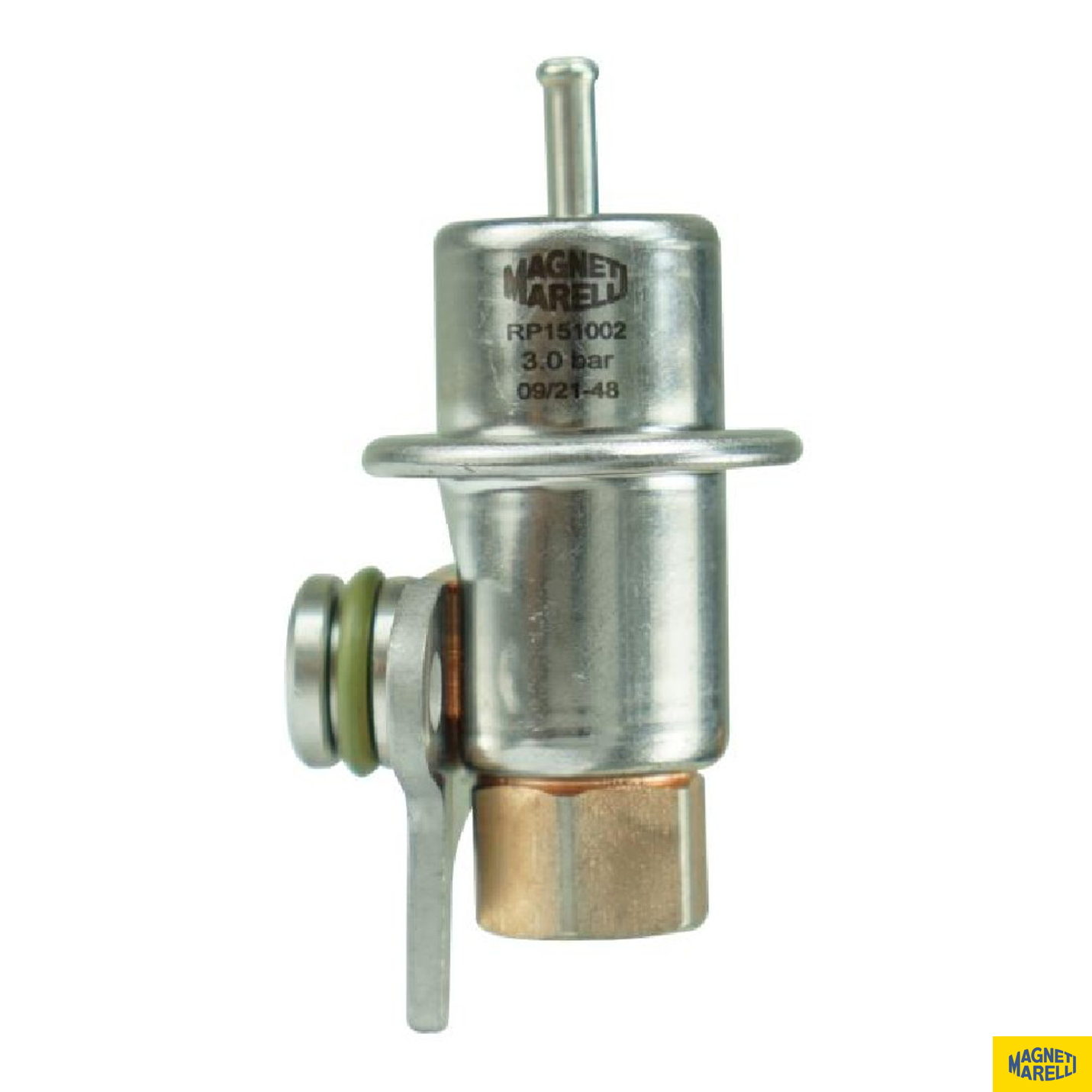 Regulador de Pressão para Hyundai Accent - Magneti Marelli - RP151002RI