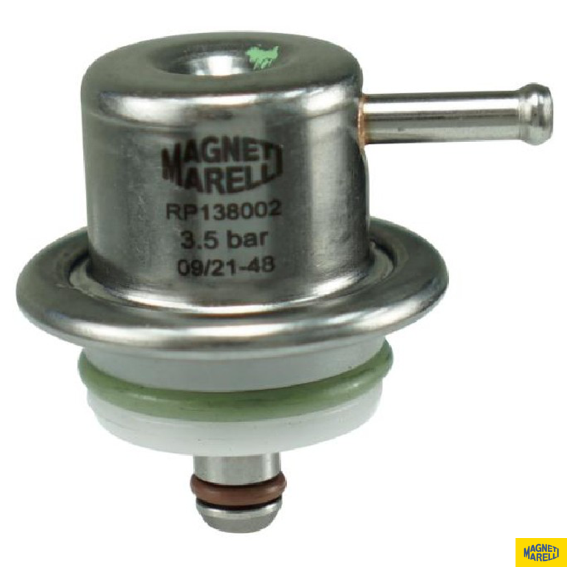 Regulador De Pressão - Magneti Marelli - RP138002