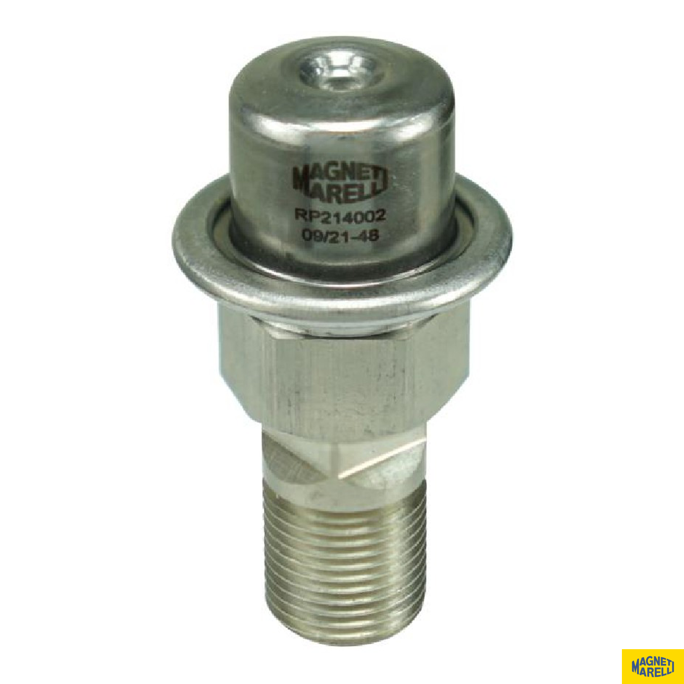 Regulador de Pressão para Toyota Hilux SW4 - Magneti Marelli - RP214002RI