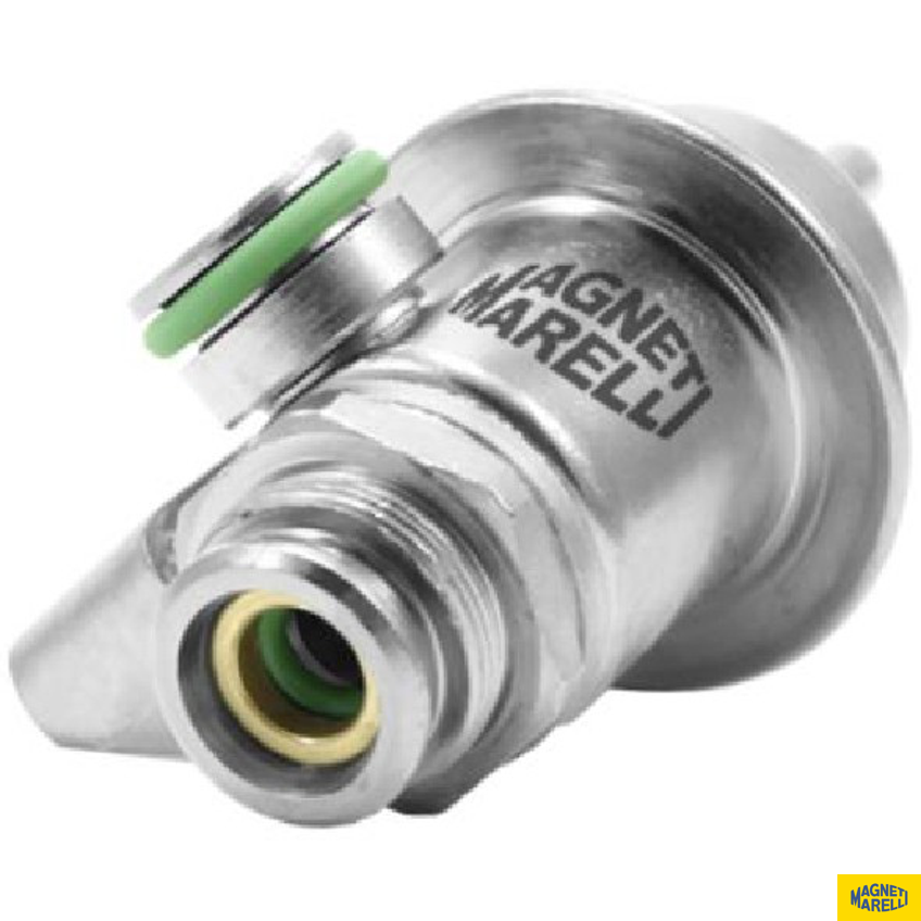 Regulador De Pressão - Magneti Marelli - RP139002RI