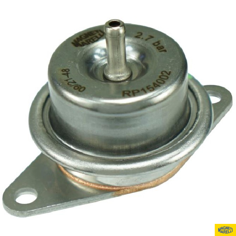 Regulador De Pressão - Magneti Marelli - RP154002RI