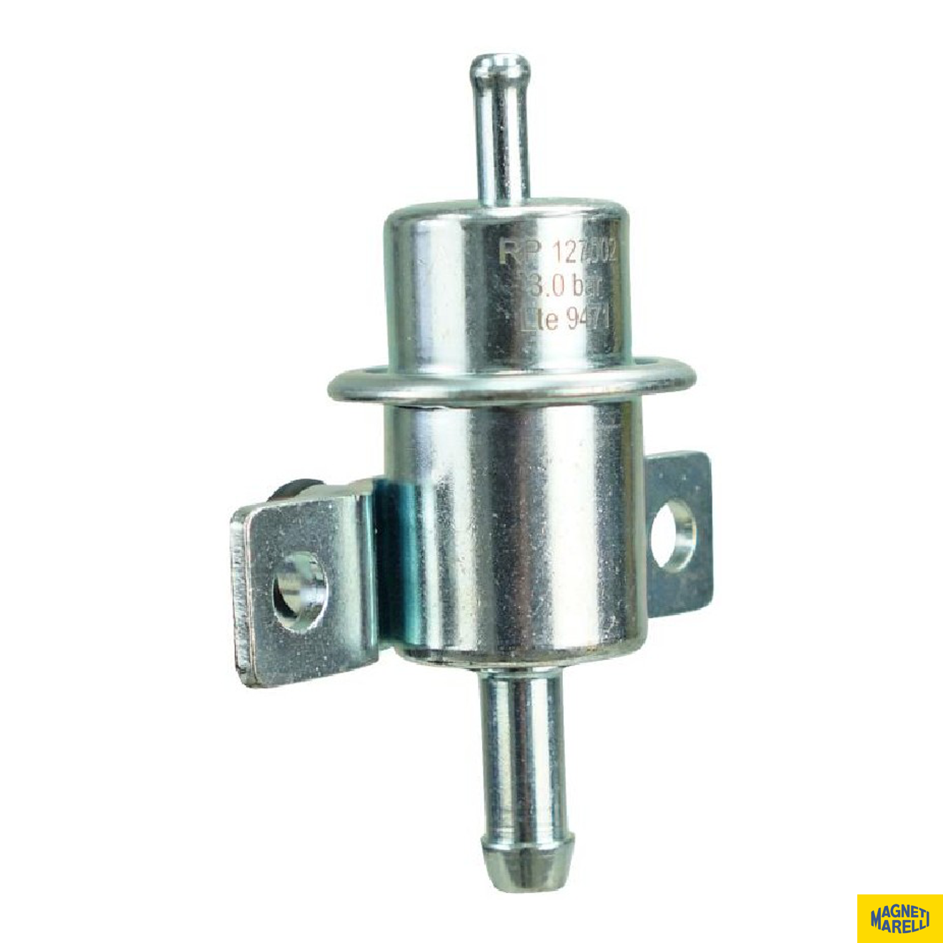 Regulador De Pressão - Magneti Marelli - RP127002RI