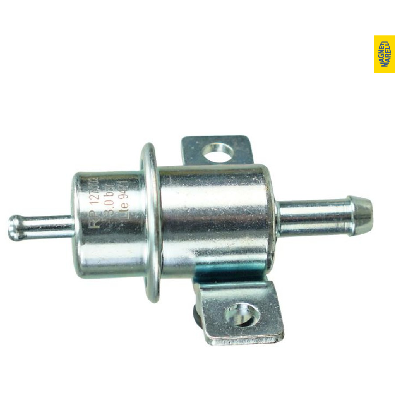 Regulador De Pressão - Magneti Marelli - RP127002RI