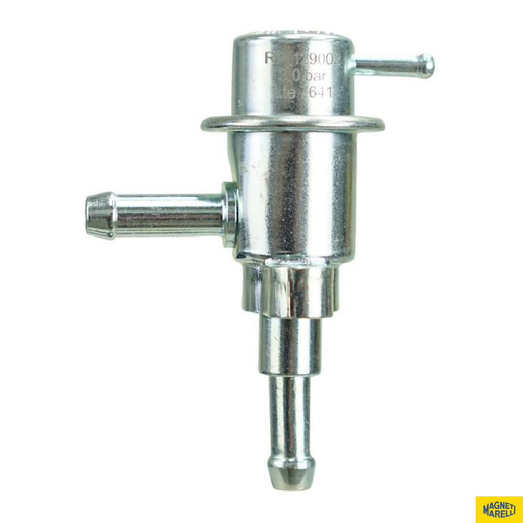 Regulador De Pressão - Magneti Marelli - RP129002RI