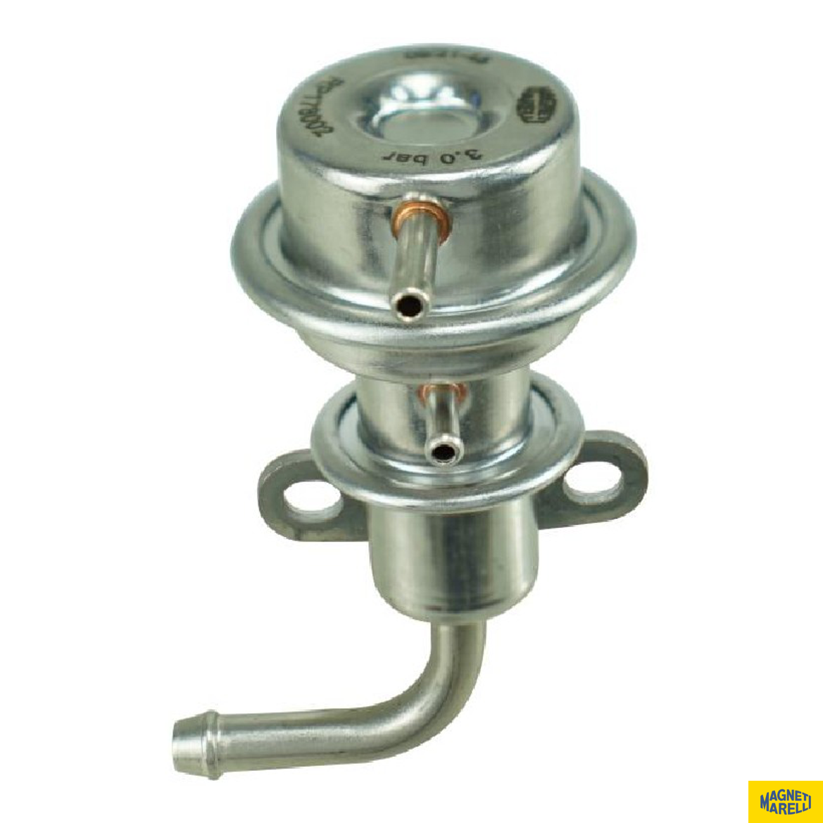 Regulador de Pressão para Mazda MX-3 - Magneti Marelli - RP178002RI
