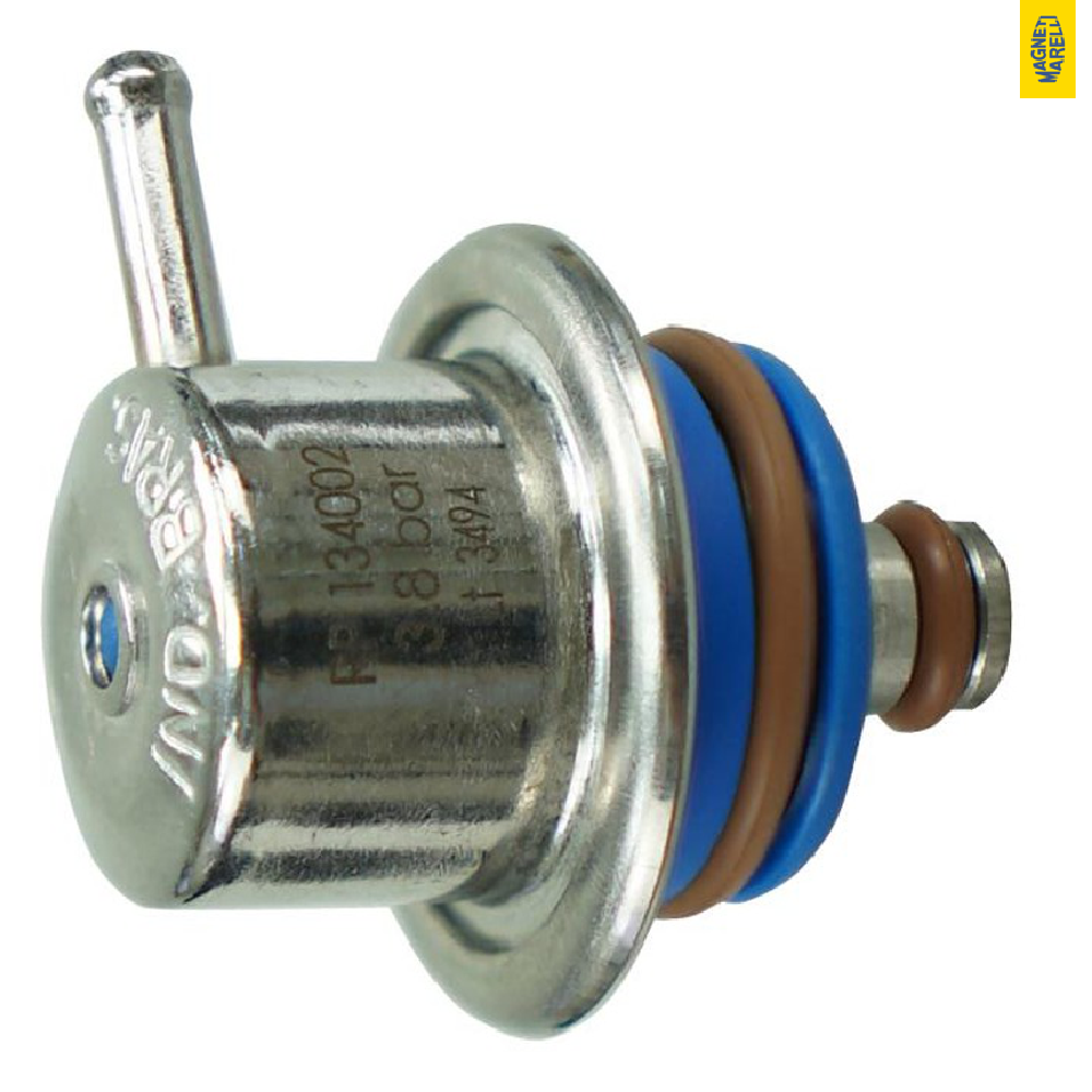 Regulador De Pressão - Magneti Marelli - RP134002