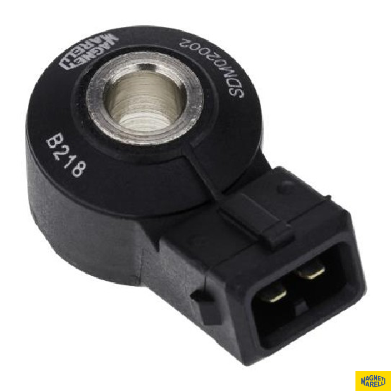 Sensor De Detonação - Magneti Marelli - SDM02002